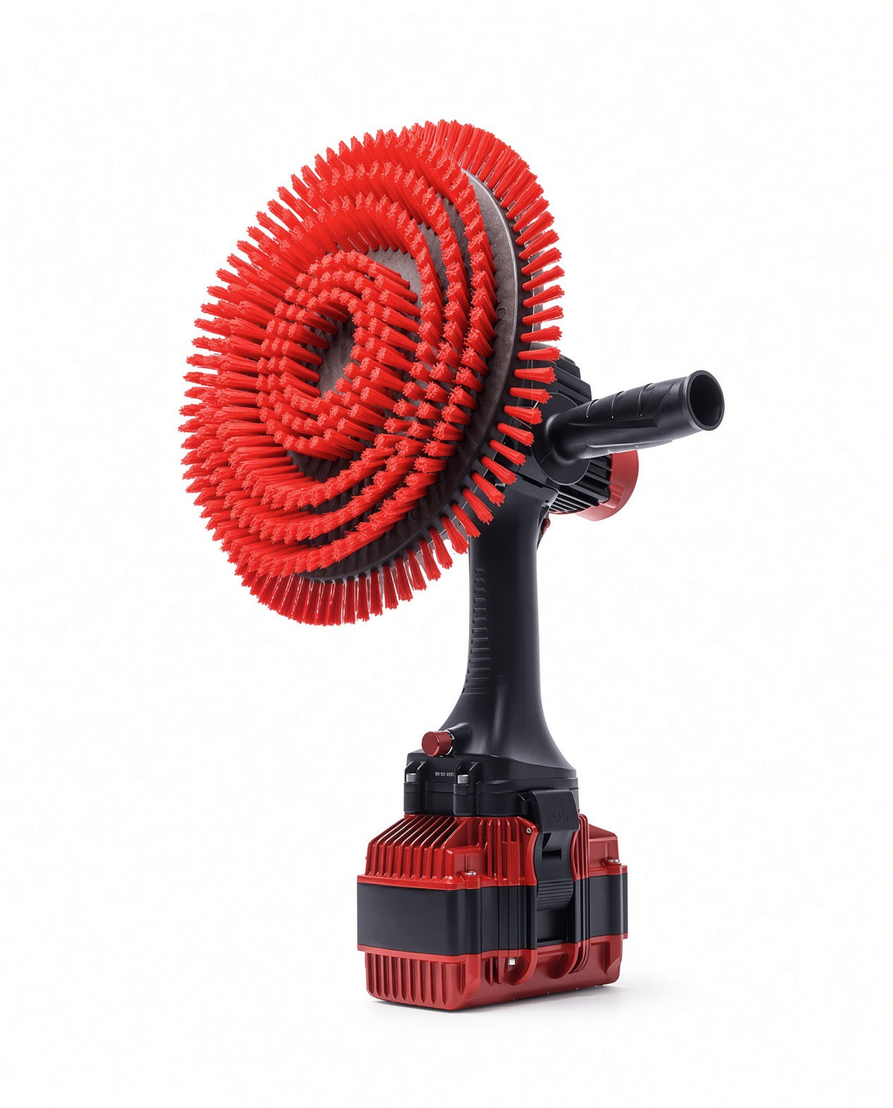 Nemo Hull Cleaner Electric Brush