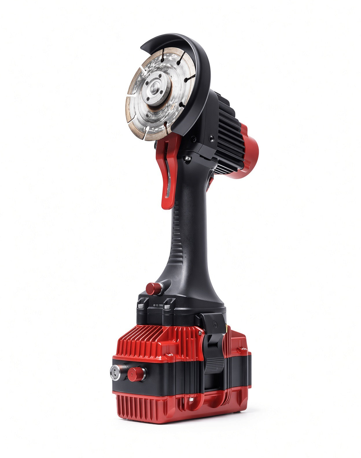 Nemo Angle Grinder - 50M V2