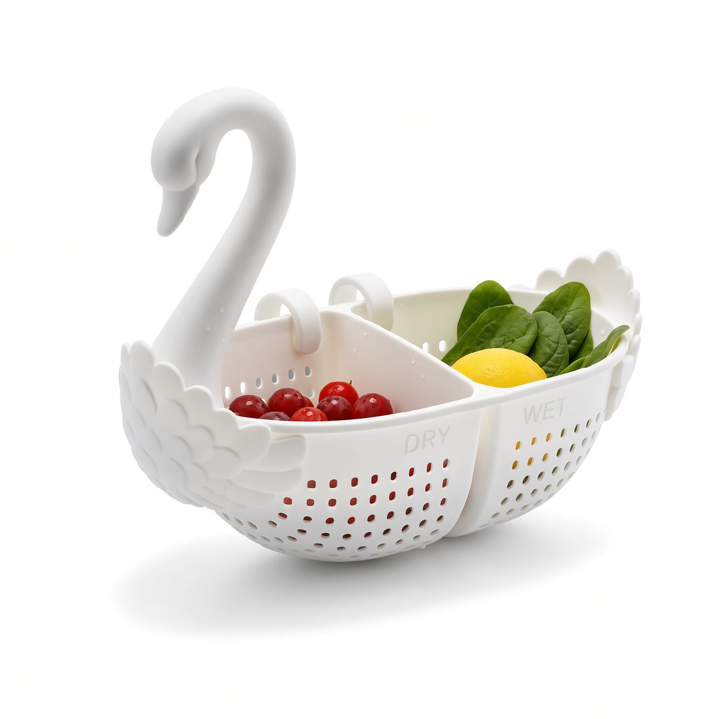 Sink Hanging Drain Basket