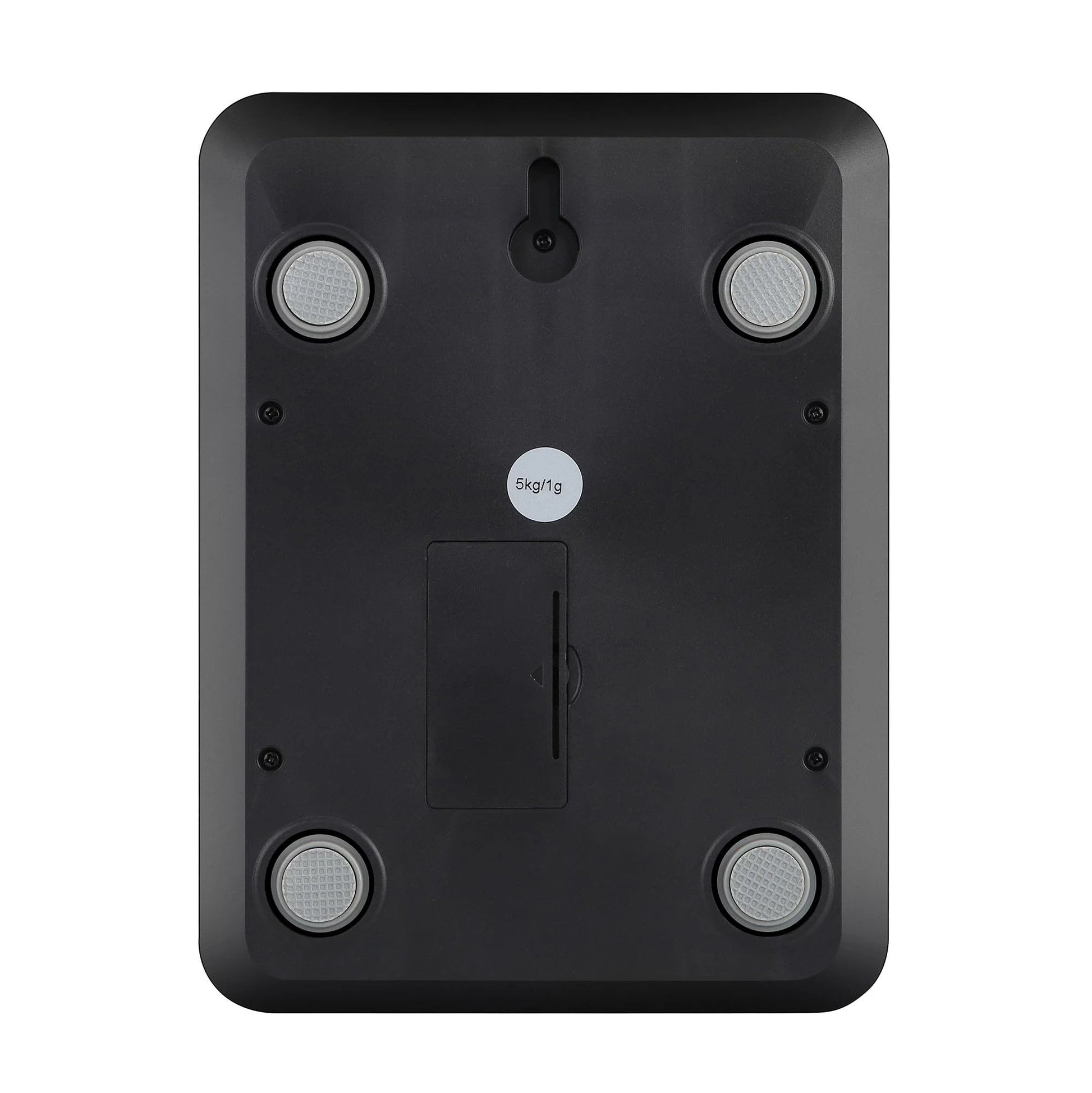 Digital Kitchen Scale for Food, Precise Measuring, Compact Design