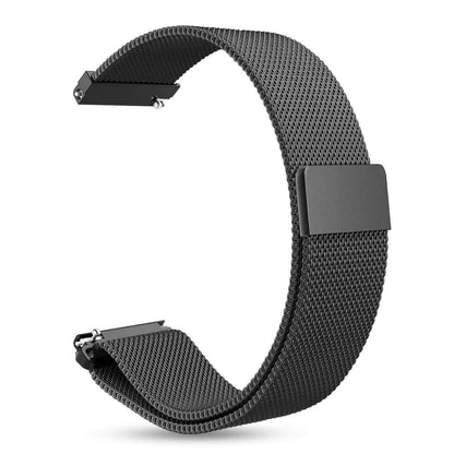 Stainless Steel Band for Samsung Galaxy Watch 42/46Mm Active Gear S3 Sport Strap