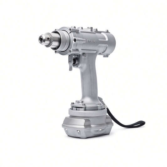 Nemo Clean Room Sterilized Drill/Driver