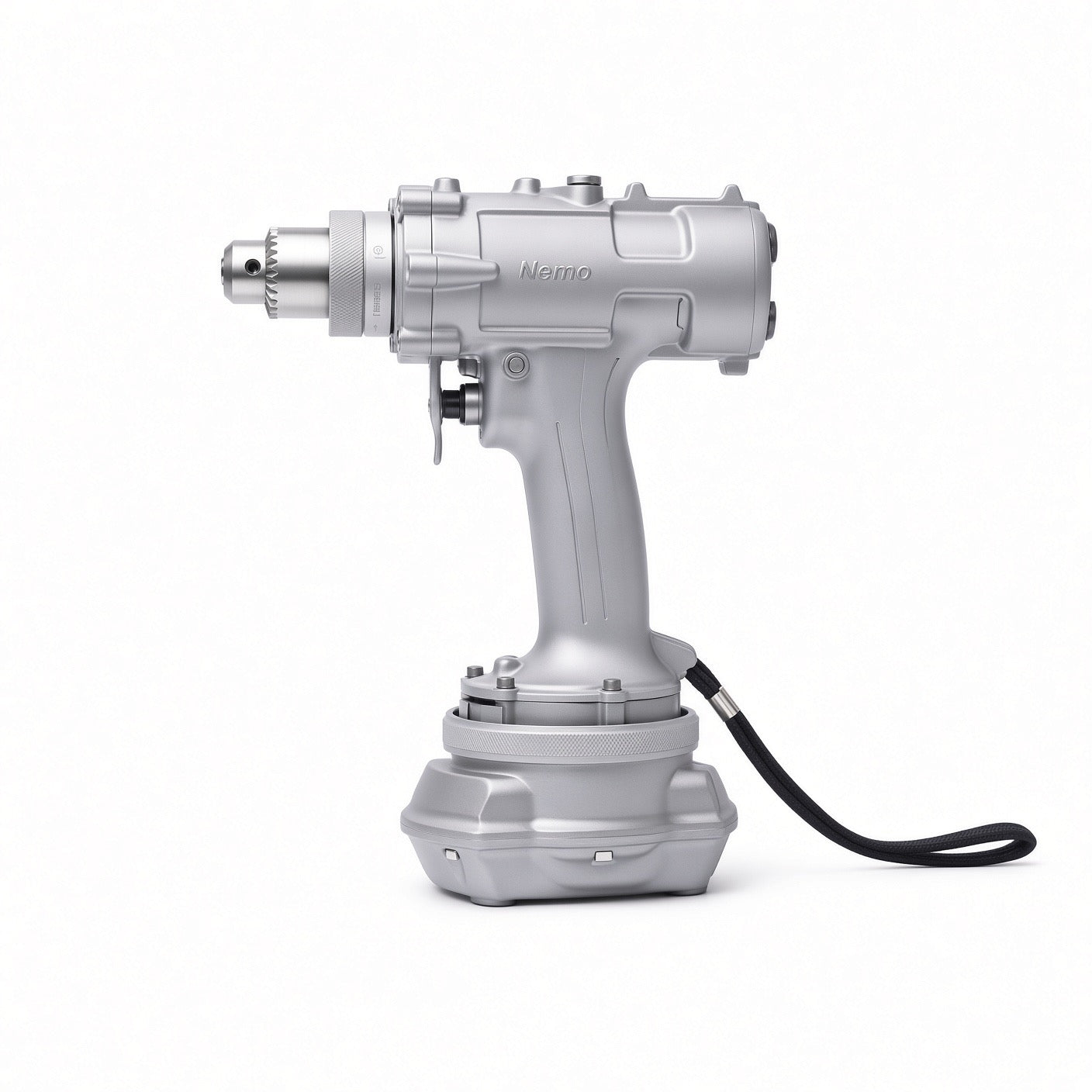 Nemo Clean Room Sterilized Drill/Driver