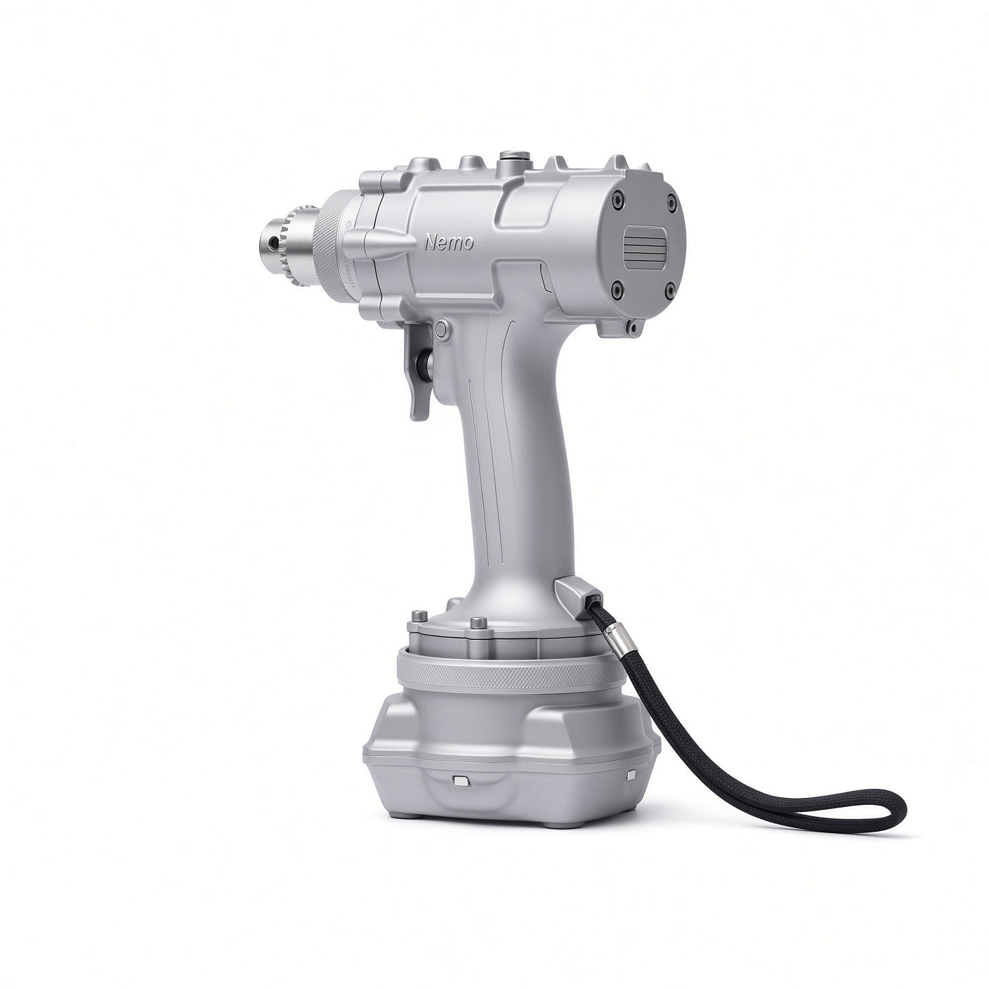 Nemo Clean Room Sterilized Drill/Driver