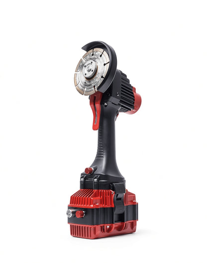 Nemo Angle Grinder - 50M V2