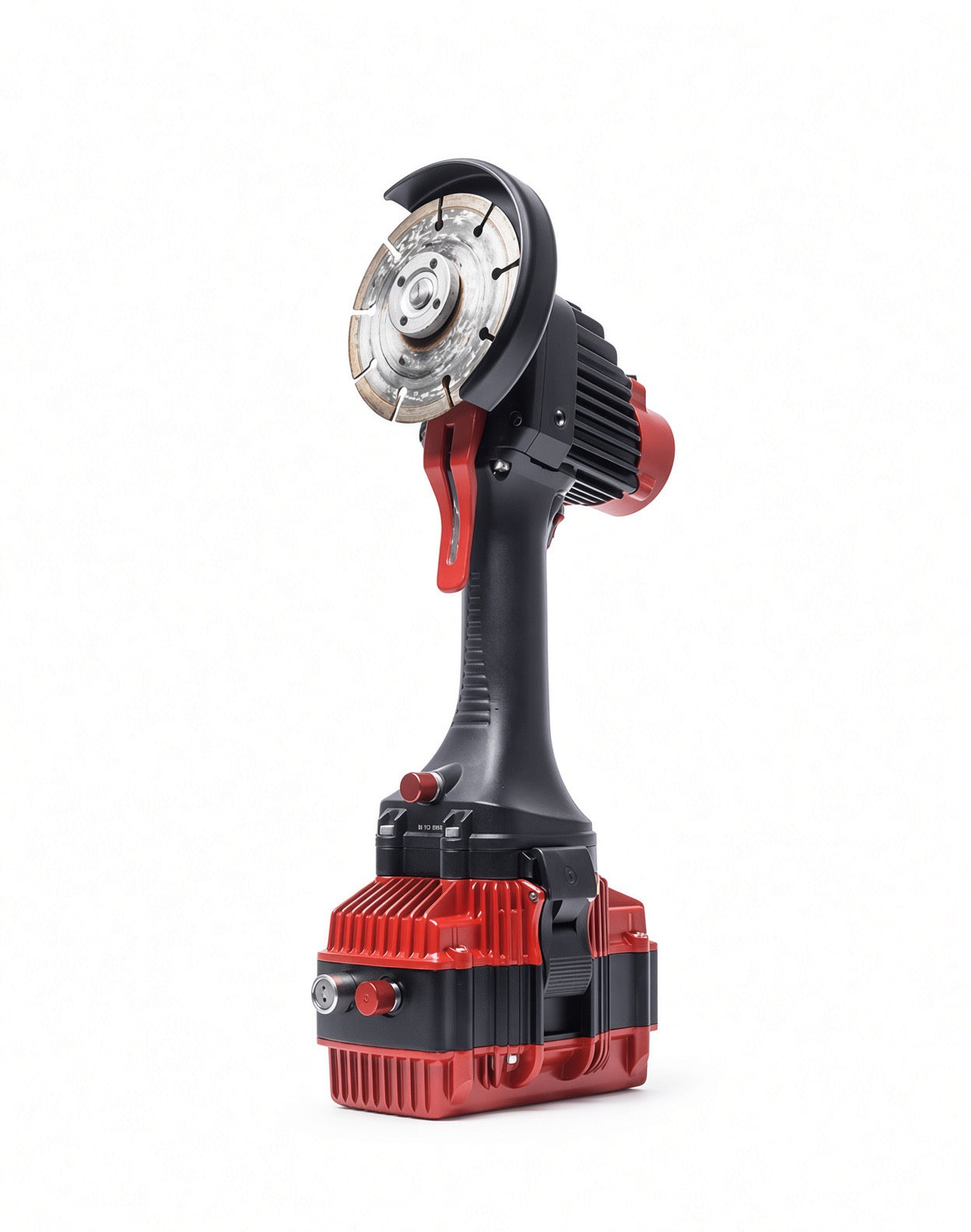 Nemo Angle Grinder - 50M V2