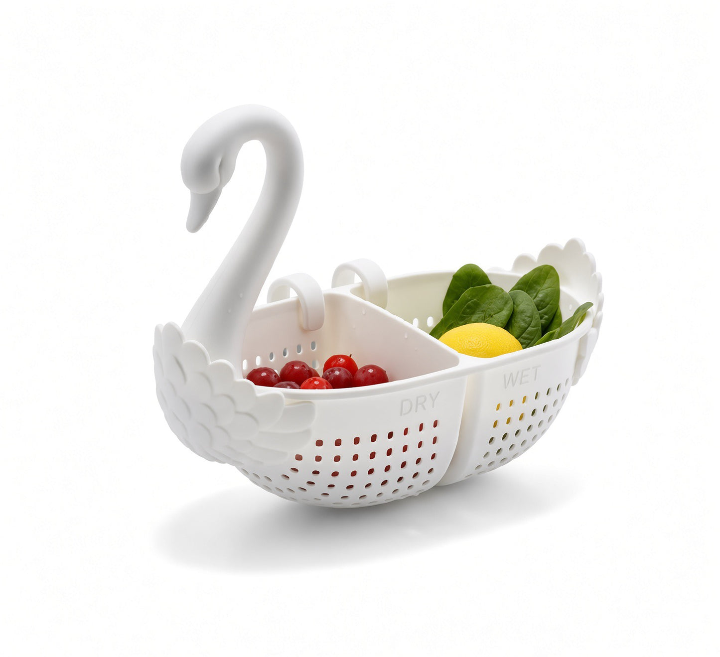Sink Hanging Drain Basket