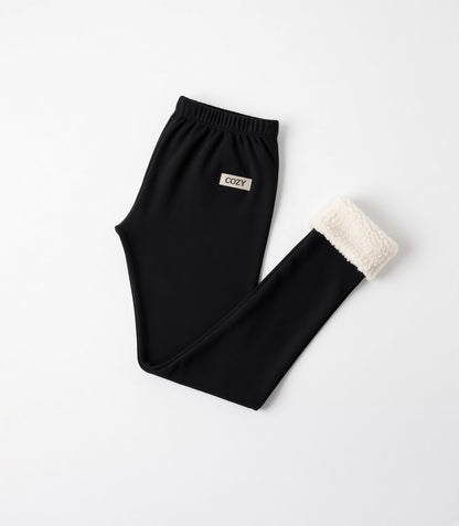 Cozy Winter Tights for Women - Warm, Stylish, and Comfortable