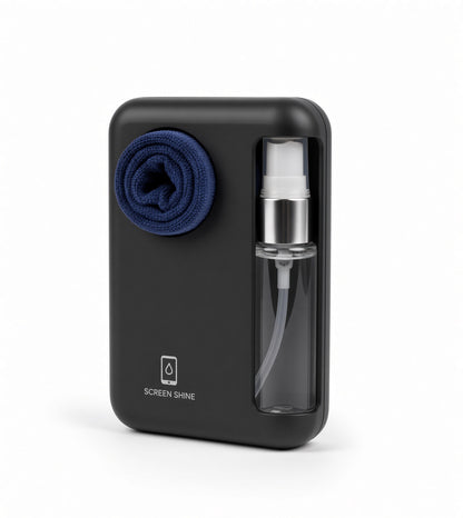 Portable Phone & Laptop Screen Cleaner