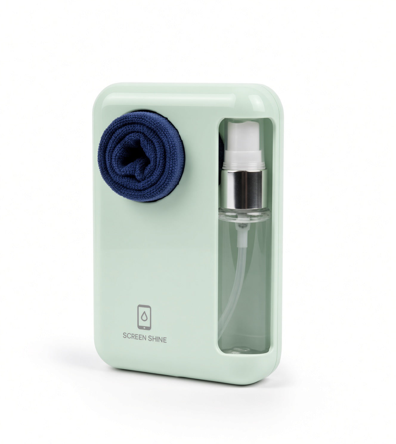 Portable Phone & Laptop Screen Cleaner
