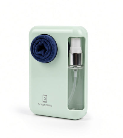 Portable Phone & Laptop Screen Cleaner