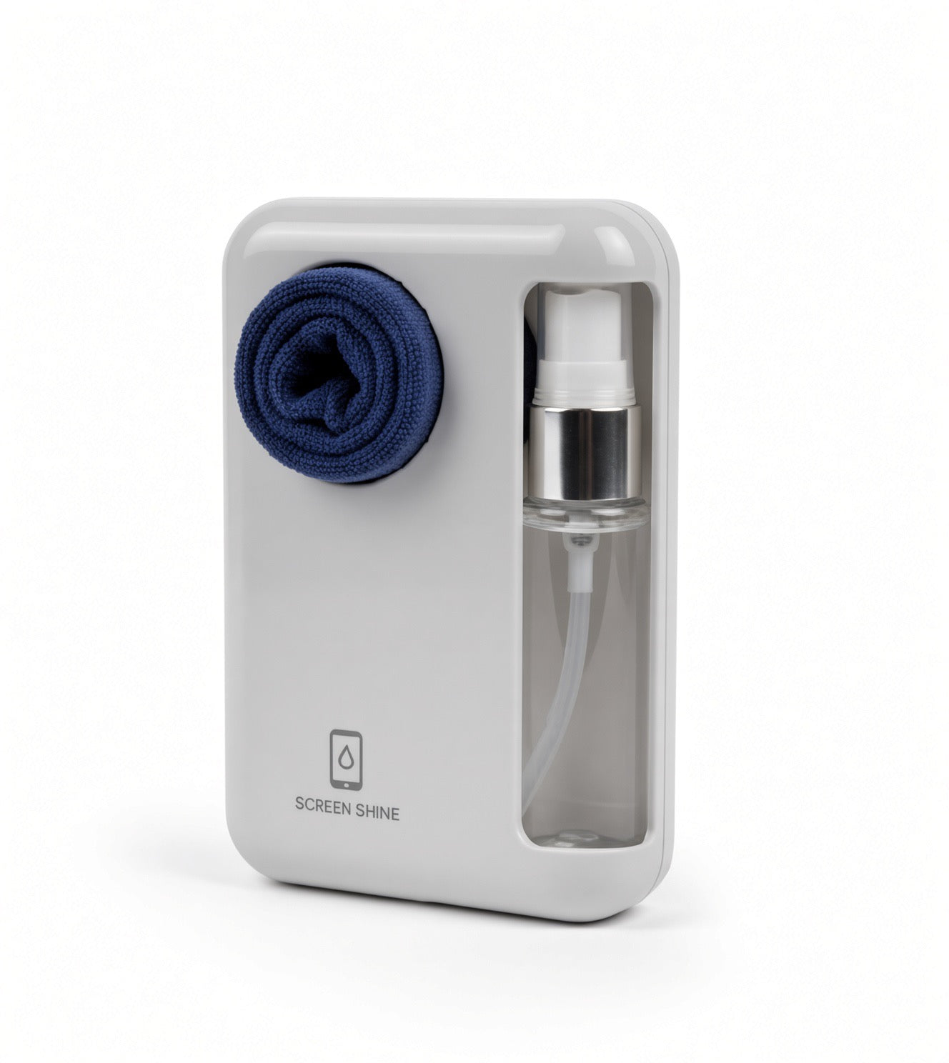 Portable Phone & Laptop Screen Cleaner