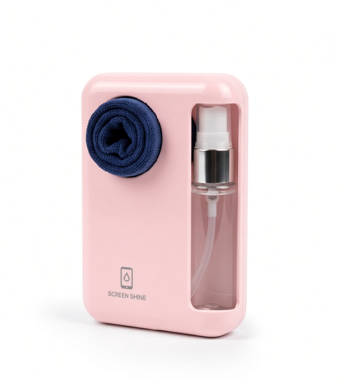 Portable Phone & Laptop Screen Cleaner