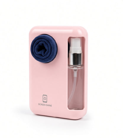Portable Phone & Laptop Screen Cleaner