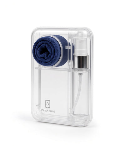 Portable Phone & Laptop Screen Cleaner