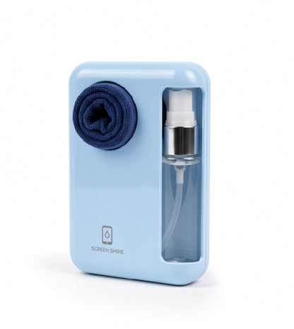 Portable Phone & Laptop Screen Cleaner