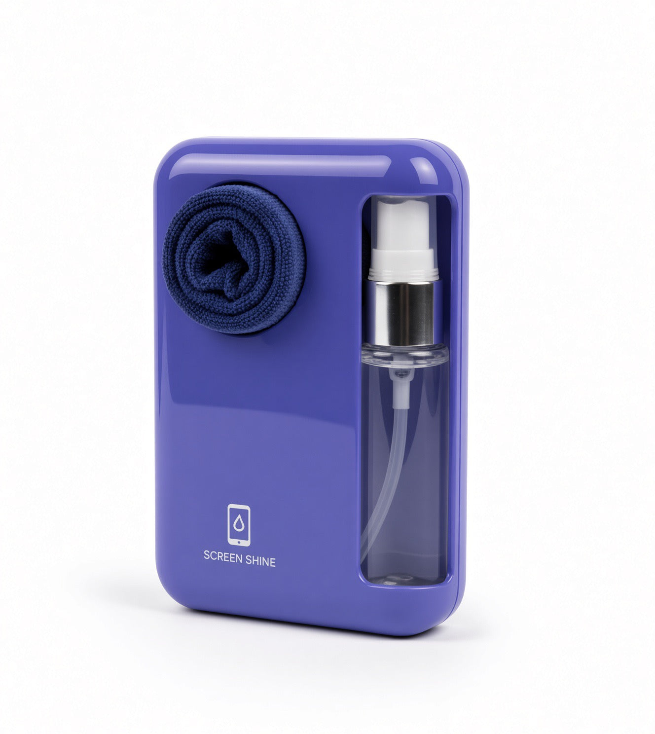 Portable Phone & Laptop Screen Cleaner