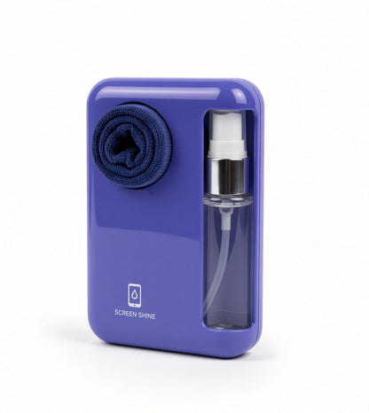 Portable Phone & Laptop Screen Cleaner