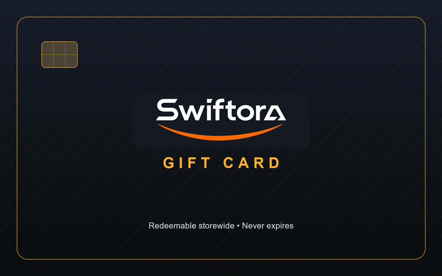 Swiftora Gift Card